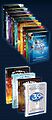 The 39 Clues Set