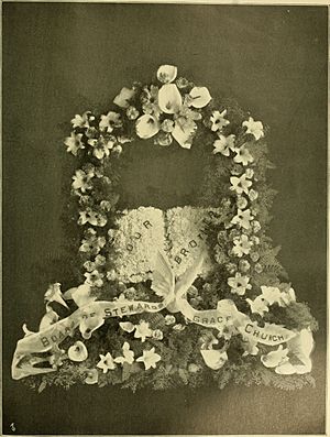 The American florist - a weekly journal for the trade (1909) (17950671088)