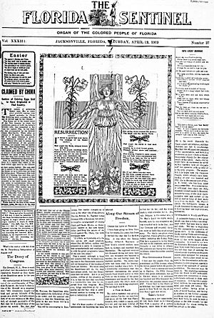 The Florida Sentinel 1919-04-19