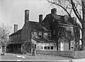 The Hermitage, Route 273, New Castle, New Castle County, DE Oct 1936