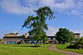 The Lodge, Celtic Manor Resort (June, 2010)