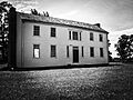 The Mordecai Lincoln House