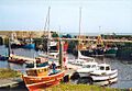 The harbour at Helmsdale - geograph.org.uk - 115307