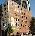Thiebe-Stierlin Music Company Building