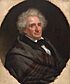 Thomas Loraine McKenney by Charles Loring Elliott, 1856, oil on canvas, from the National Portrait Gallery - NPG-NPG 2011 62McKenney d1.jpg