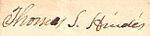 Thomas S. Hinde Signature.jpg