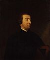 Thomas Tyrwhitt from NPG