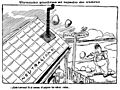 Tirando piedras al tejado de vidrio, de Tovar