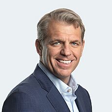 Todd Boehly Autumn 2024