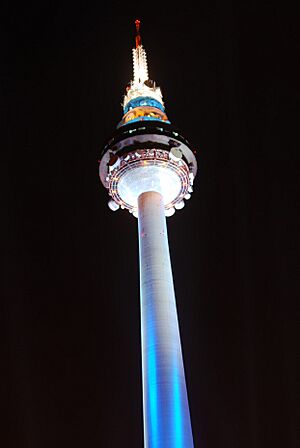 Torrespaña (Madrid) 01