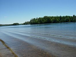 Trout Lake