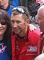 Troy Bayliss, 2006 (cropped)