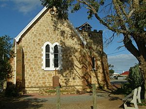 Tumby-Bay-Anglican-church