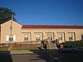 U.S. Post Office, Lamar, CO IMG 5775