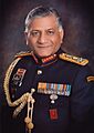 VK Singh