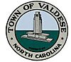 Official seal of Valdese, North Carolina