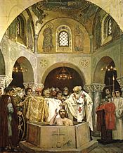 Vasnetsov Bapt Vladimir