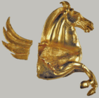 Vazovo Thracian Pegasus