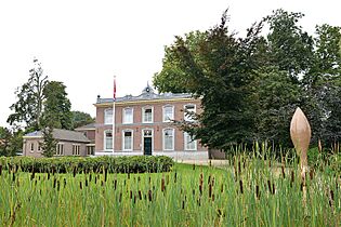 Villa Klondike - Veghel, 2014