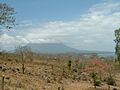 Volcano rocks ometepe