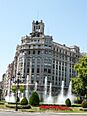 Gran Vía de Zaragoza