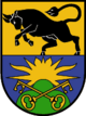 Coat of arms of Schruns