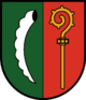 Coat of arms of St. Johann in Tirol