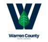 Official logo of Warren County