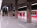 Warsaw Station 5