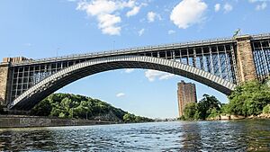 Washington Bridge 20090530-jag9889