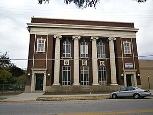 Weber College Gym Ogden Utah