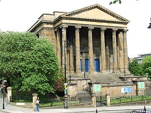 Wellington Church - geograph.org.uk - 423961