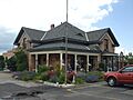 William Cordner House Orem Utah