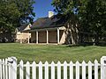 William F Butler house, St. George, Utah