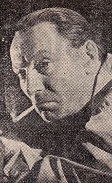 William Hartnell, 1950