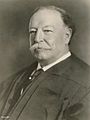 William Howard Taft as Chief Justice SCOTUS