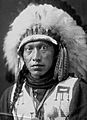 William Sitting Bull 1904