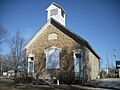 Williamsburg Church & Museum