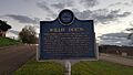 Willie Dixon Blues Trail Marker