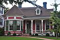 Willingham-Hill-O'Neal Cottage