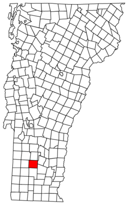 Winhall, Vermont Facts for Kids