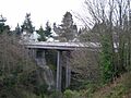 Winnifred Street Bridge