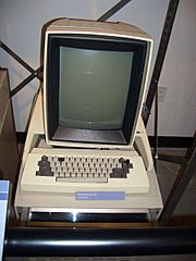 Personal computer (PC), Definition, History, & Facts