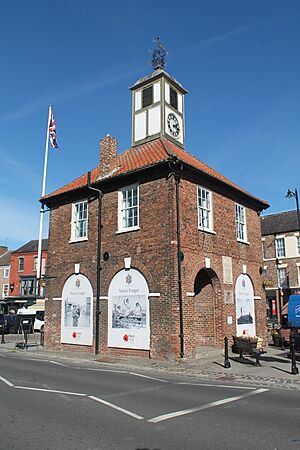 Yarm Town Hall