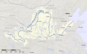 Yellowrivermap