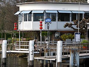 Zürichsee - Erlenbach IMG 2099