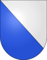 Zurich-coat of arms