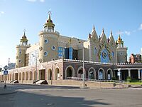 Театр Кукол (Puppet Theatre) - panoramio (2)