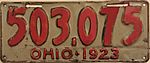 1923 Ohio license plate.jpg