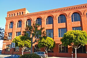1 Lombard SF nrhp